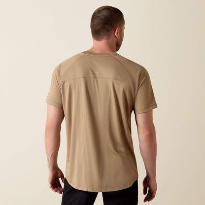 Ariat On Sale - Rebar Heat Fighter T-Shirt