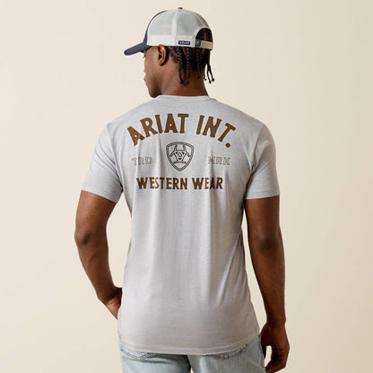 Ariat For Sale - Ariat Outline Shop T-Shirt