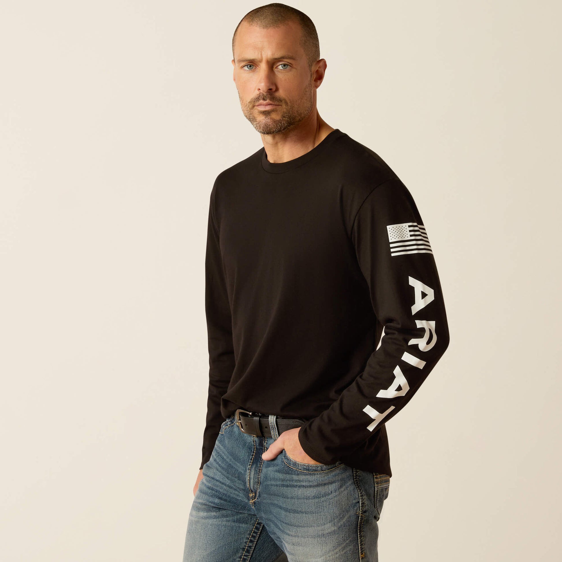 Ariat Sale - Ariat Elevated V2 T-Shirt