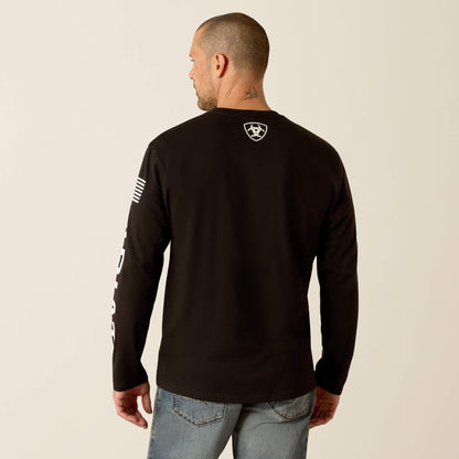 Ariat Sale - Ariat Elevated V2 T-Shirt