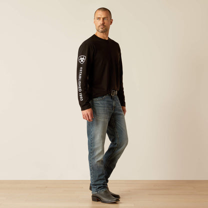 Ariat Sale - Ariat Elevated V2 T-Shirt