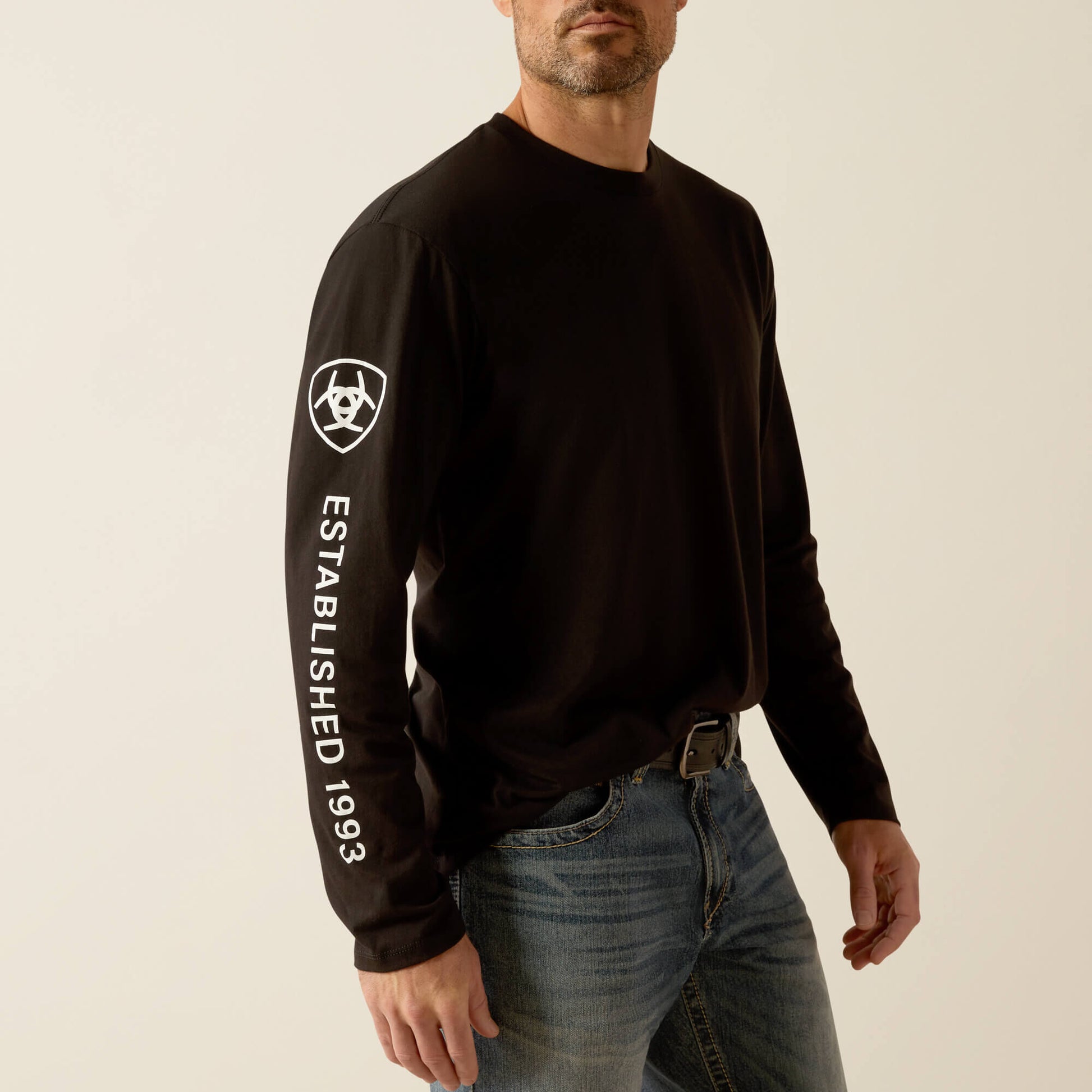 Ariat Sale - Ariat Elevated V2 T-Shirt