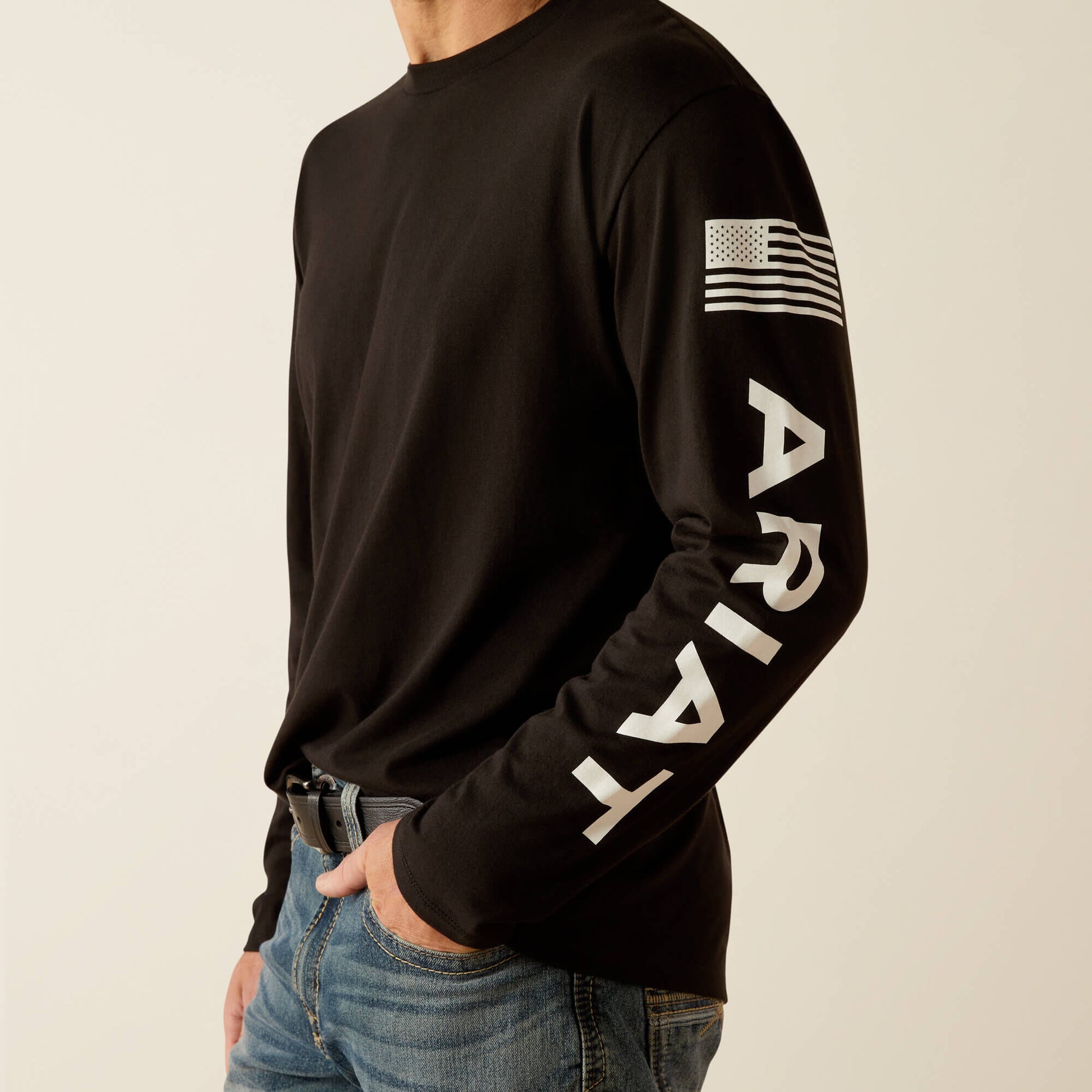 Ariat Sale - Ariat Elevated V2 T-Shirt