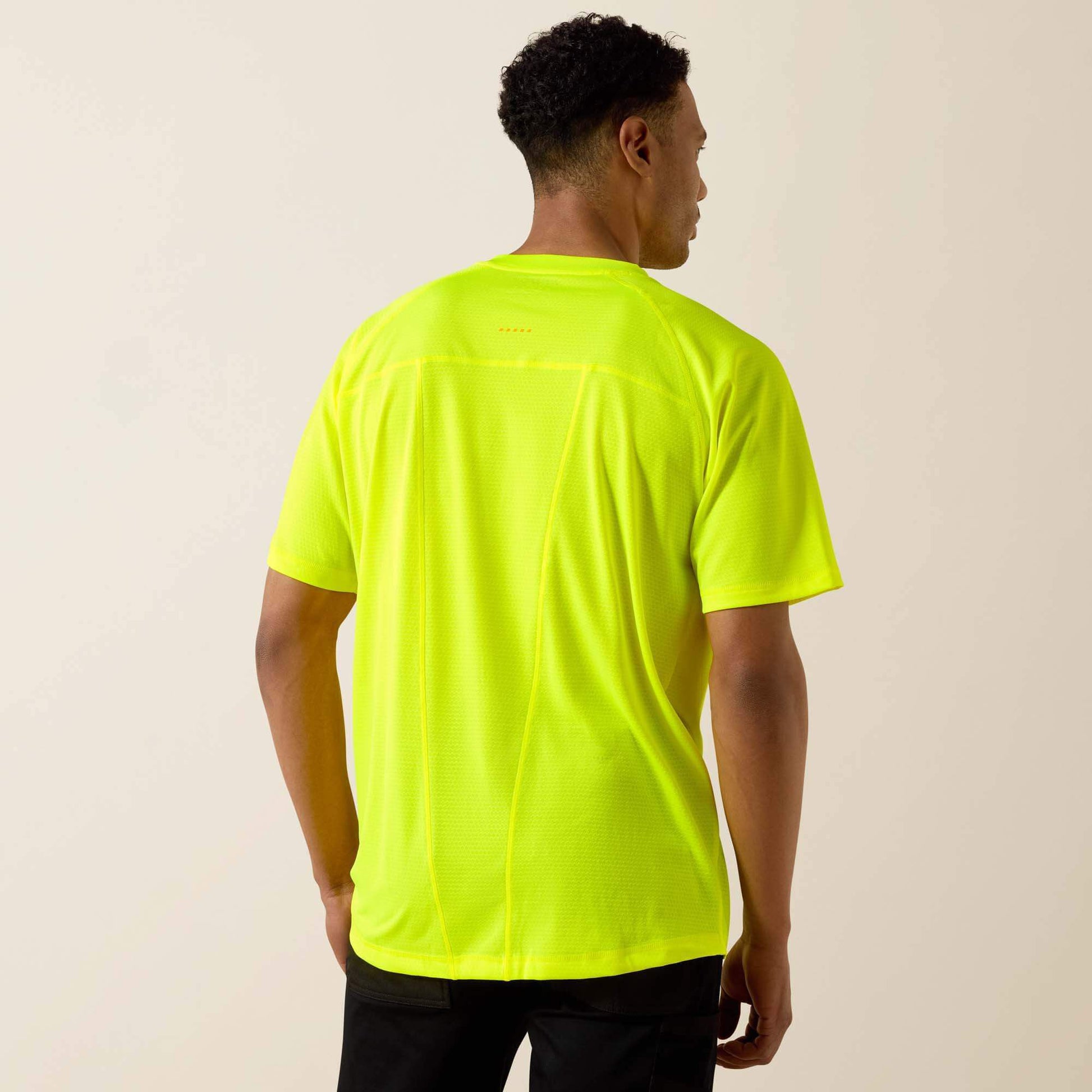 Ariat Online Shop - Rebar Heat Fighter T-Shirt