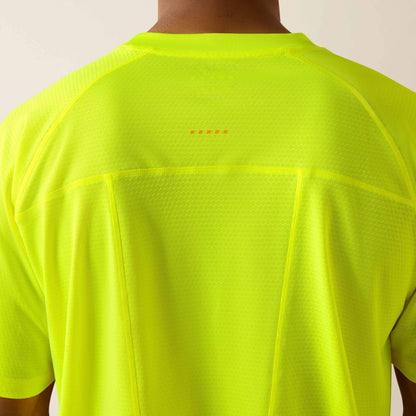 Ariat Online Shop - Rebar Heat Fighter T-Shirt