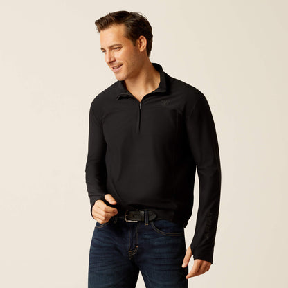 Ariat US - Lowell 3.0 1/4 Zip Baselayer