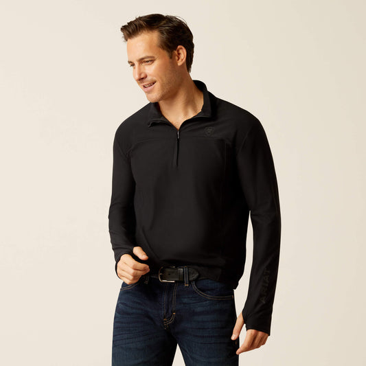 Ariat US - Lowell 3.0 1/4 Zip Baselayer