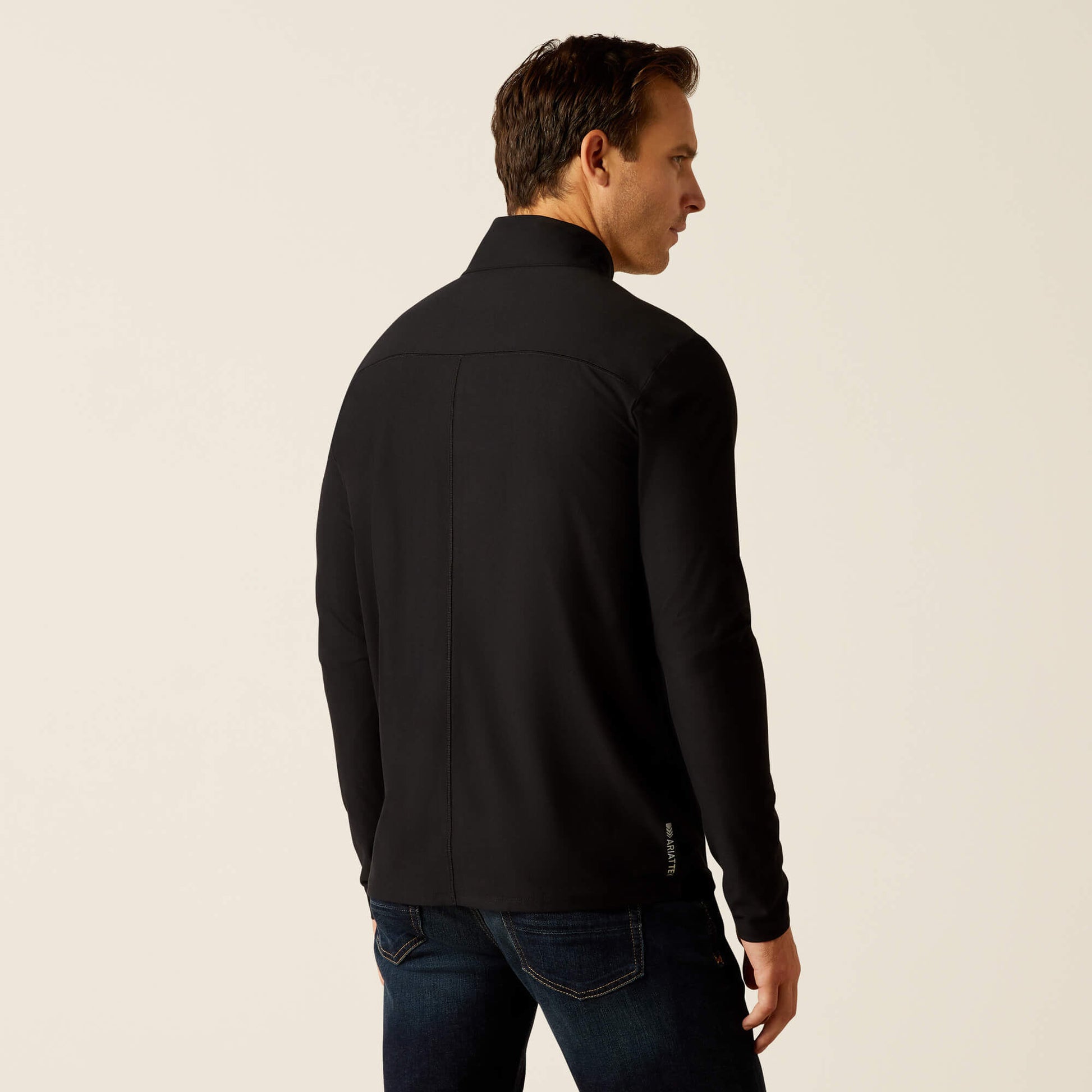 Ariat US - Lowell 3.0 1/4 Zip Baselayer