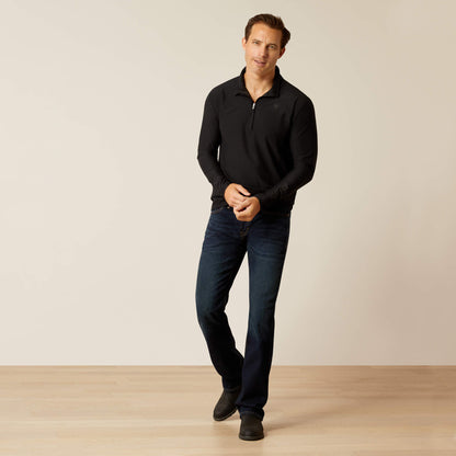 Ariat US - Lowell 3.0 1/4 Zip Baselayer