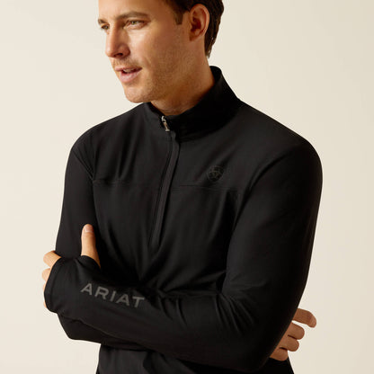 Ariat US - Lowell 3.0 1/4 Zip Baselayer