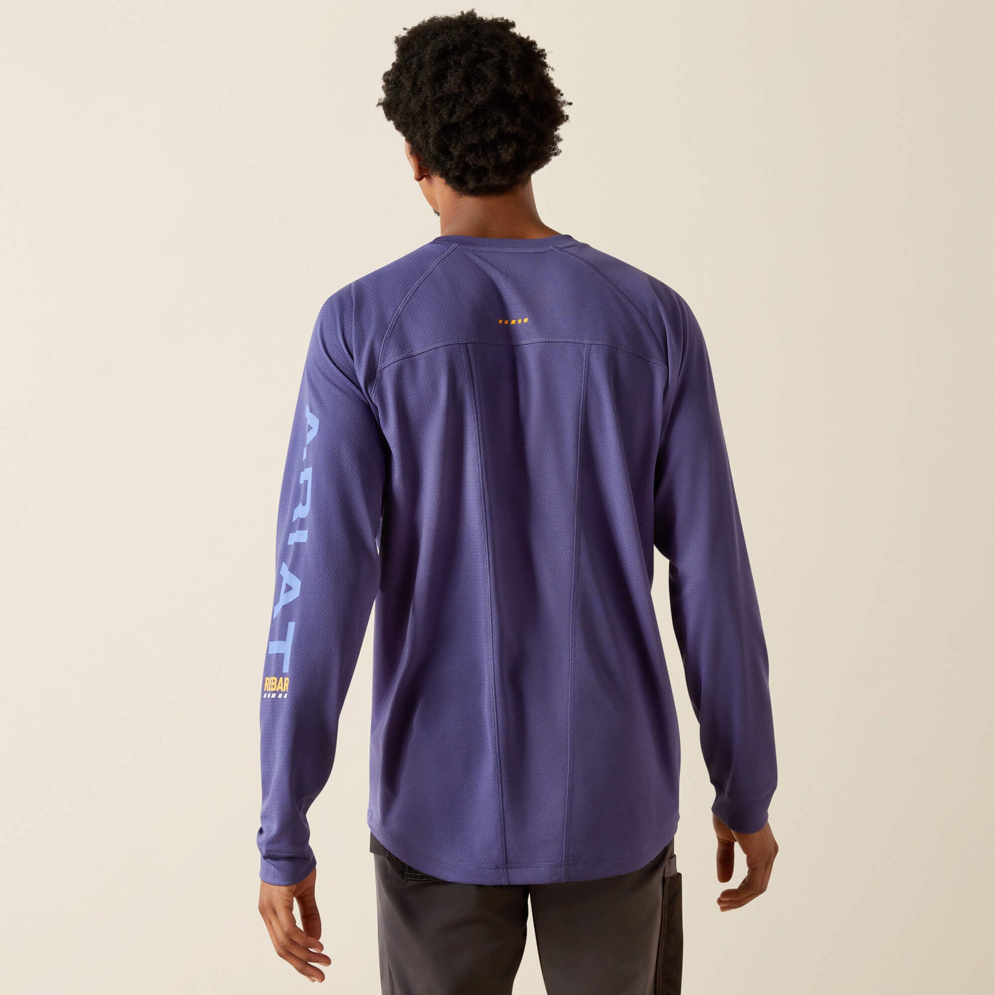Ariat For Sale - Rebar Heat Fighter T-Shirt