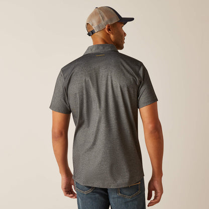 Ariat Online - Rebar Foreman Polo