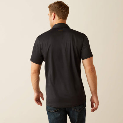 Ariat Outlet - Rebar Foreman Polo