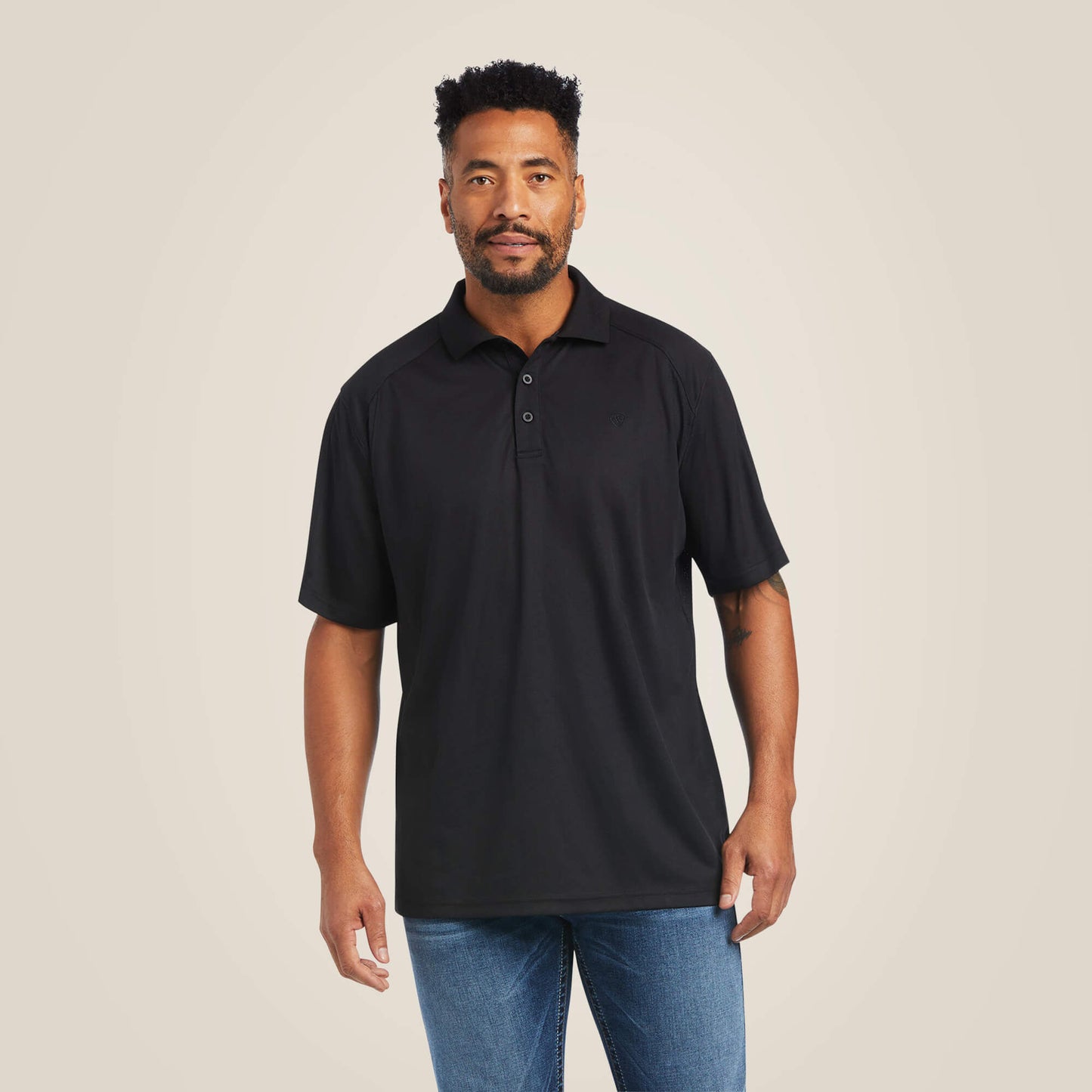 Ariat Website Store - AC Polo