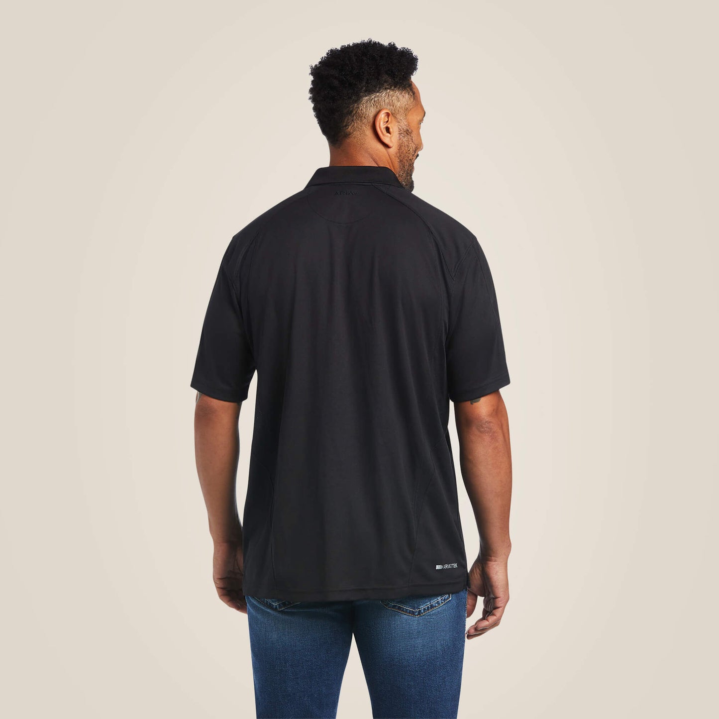 Ariat Website Store - AC Polo