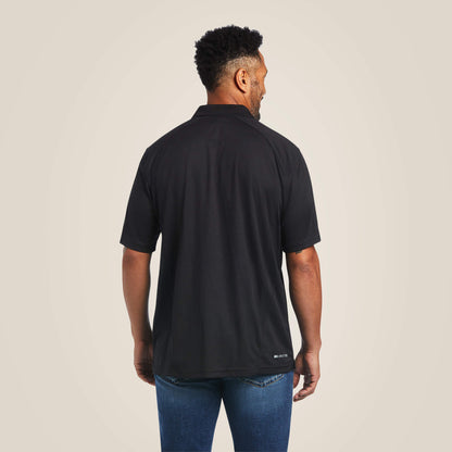 Ariat Website Store - AC Polo