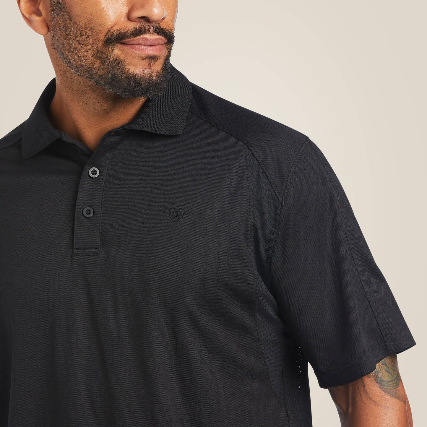 Ariat Website Store - AC Polo
