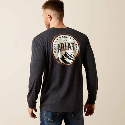 Ariat On Sale - Ariat Circle A T-Shirt