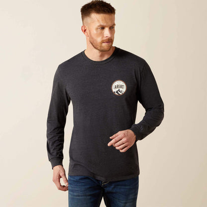 Ariat On Sale - Ariat Circle A T-Shirt
