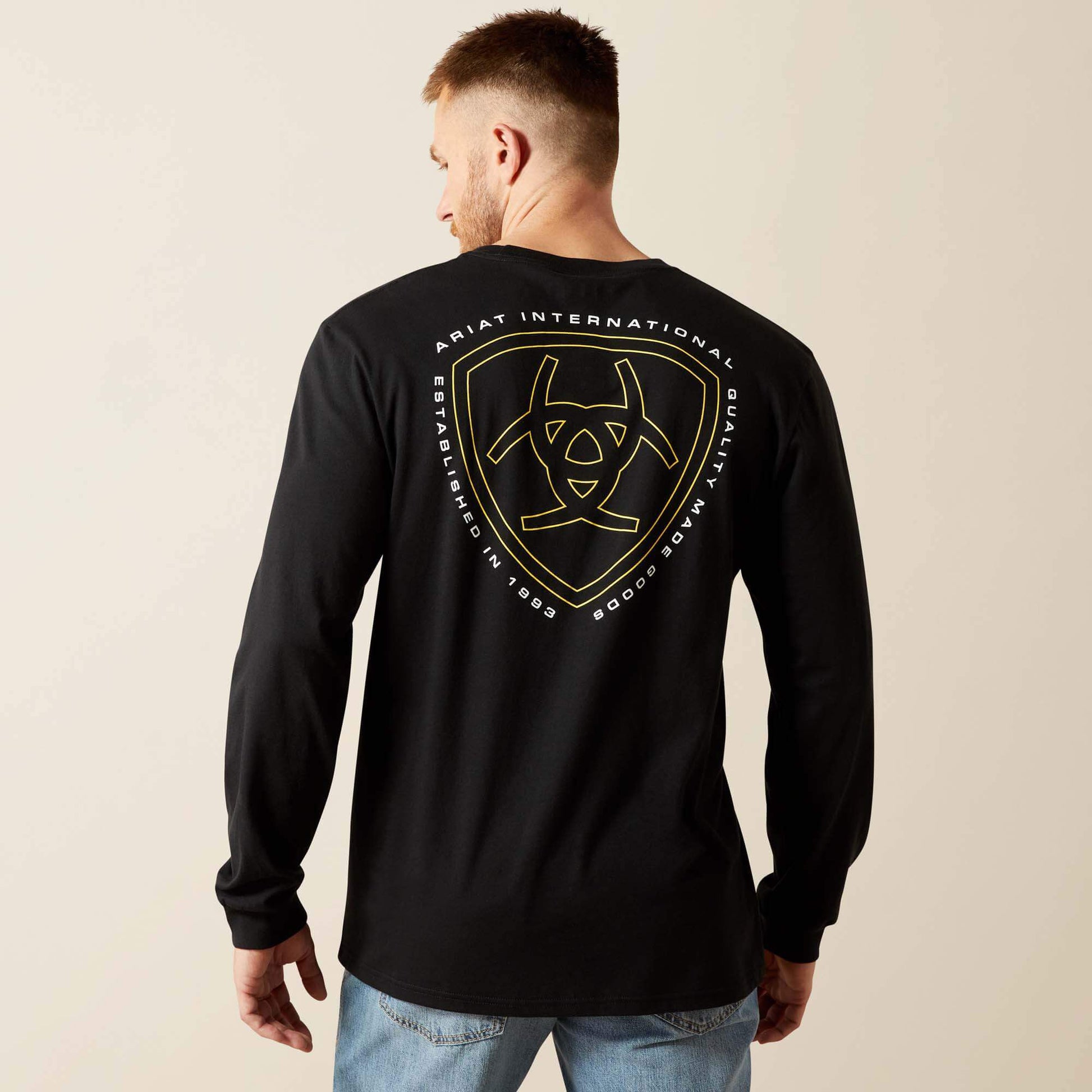 Ariat Online - Ariat Easy Rider T-Shirt