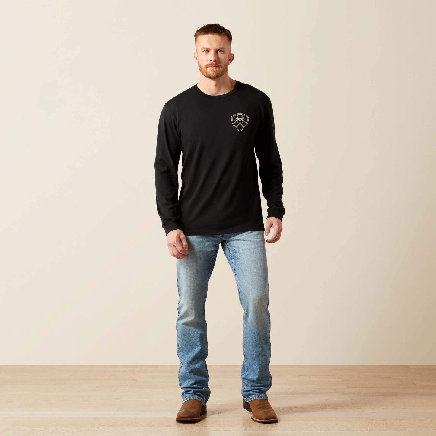 Ariat Online - Ariat Easy Rider T-Shirt