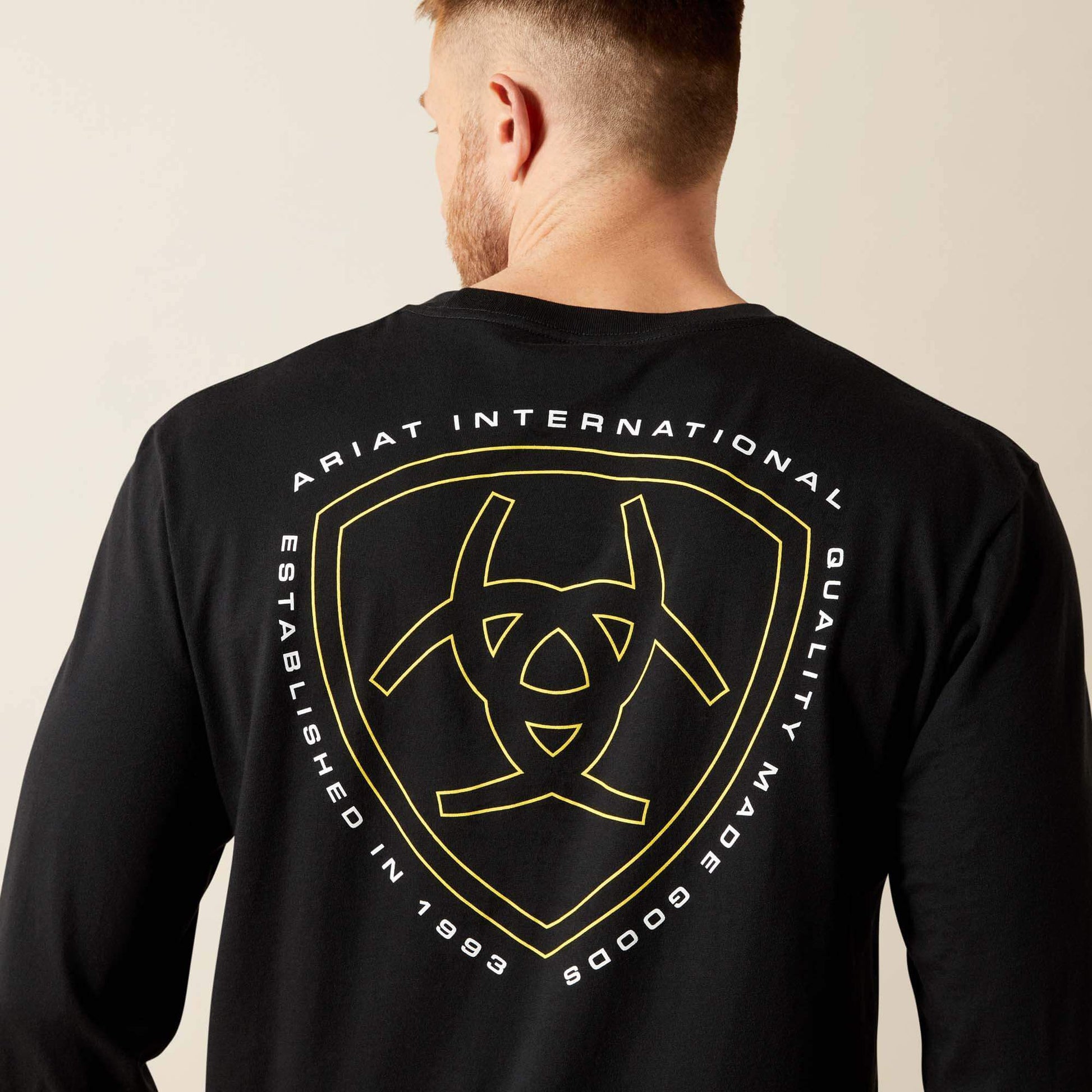 Ariat Online - Ariat Easy Rider T-Shirt