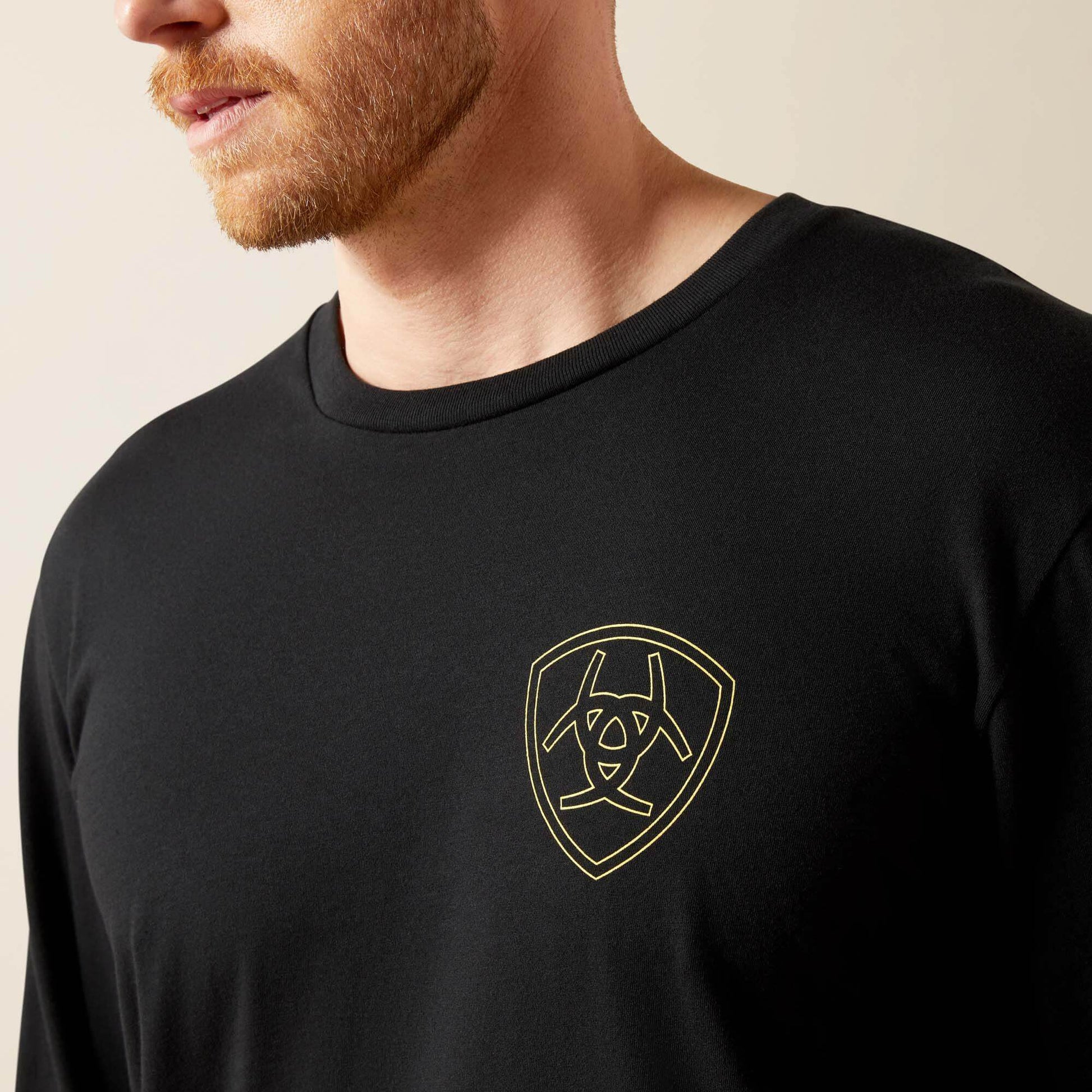 Ariat Online - Ariat Easy Rider T-Shirt