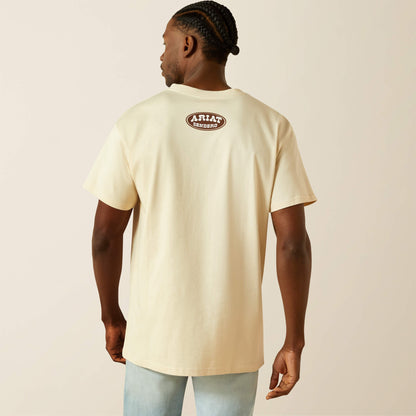 Ariat Sale - Sendero Slow Horses T-Shirt