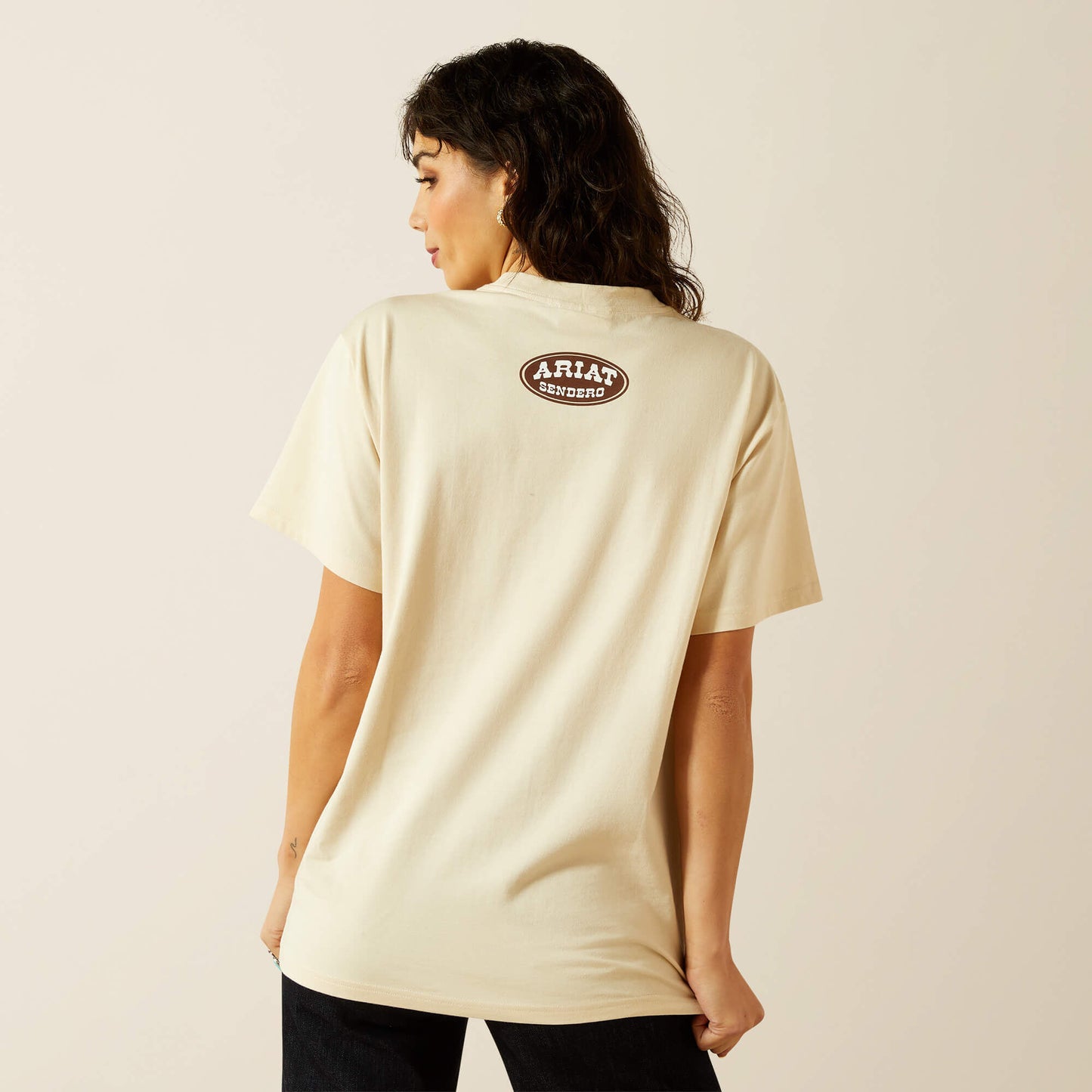 Ariat Sale - Sendero Slow Horses T-Shirt