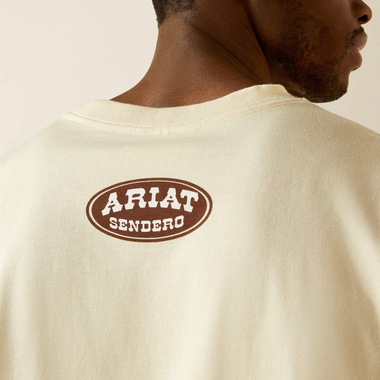 Ariat Sale - Sendero Slow Horses T-Shirt