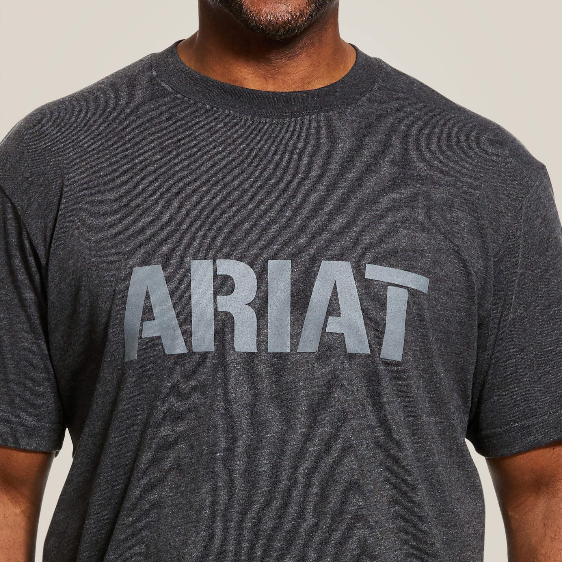 Ariat Website Store - Rebar Cotton Strong Block