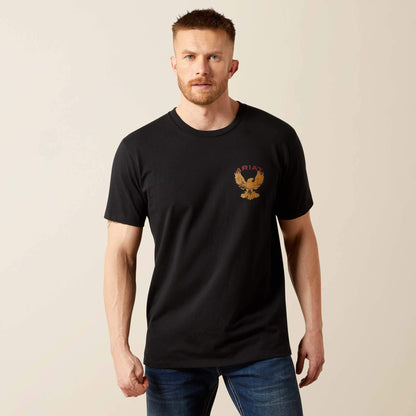 Ariat Online - Ariat Rustic Eagle T-Shirt