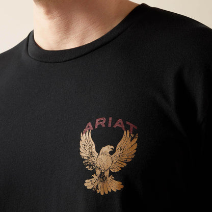 Ariat Online - Ariat Rustic Eagle T-Shirt