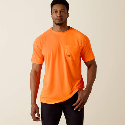 Ariat US - Rebar Heat Fighter T-Shirt