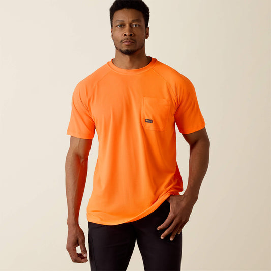 Ariat US - Rebar Heat Fighter T-Shirt