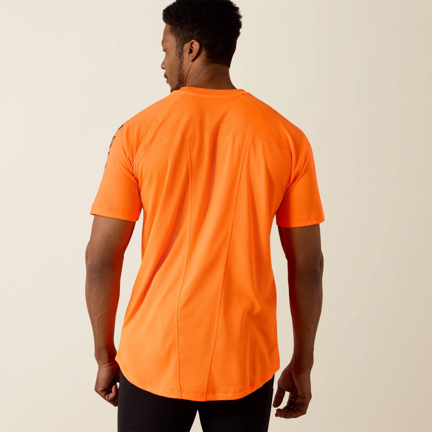 Ariat US - Rebar Heat Fighter T-Shirt