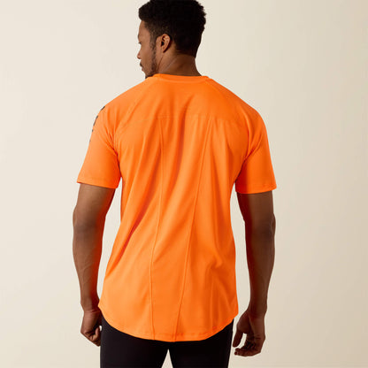 Ariat US - Rebar Heat Fighter T-Shirt