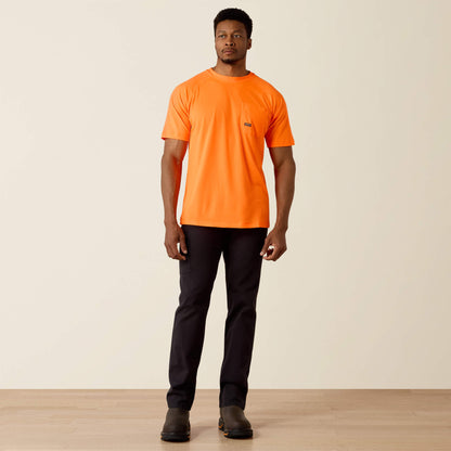 Ariat US - Rebar Heat Fighter T-Shirt