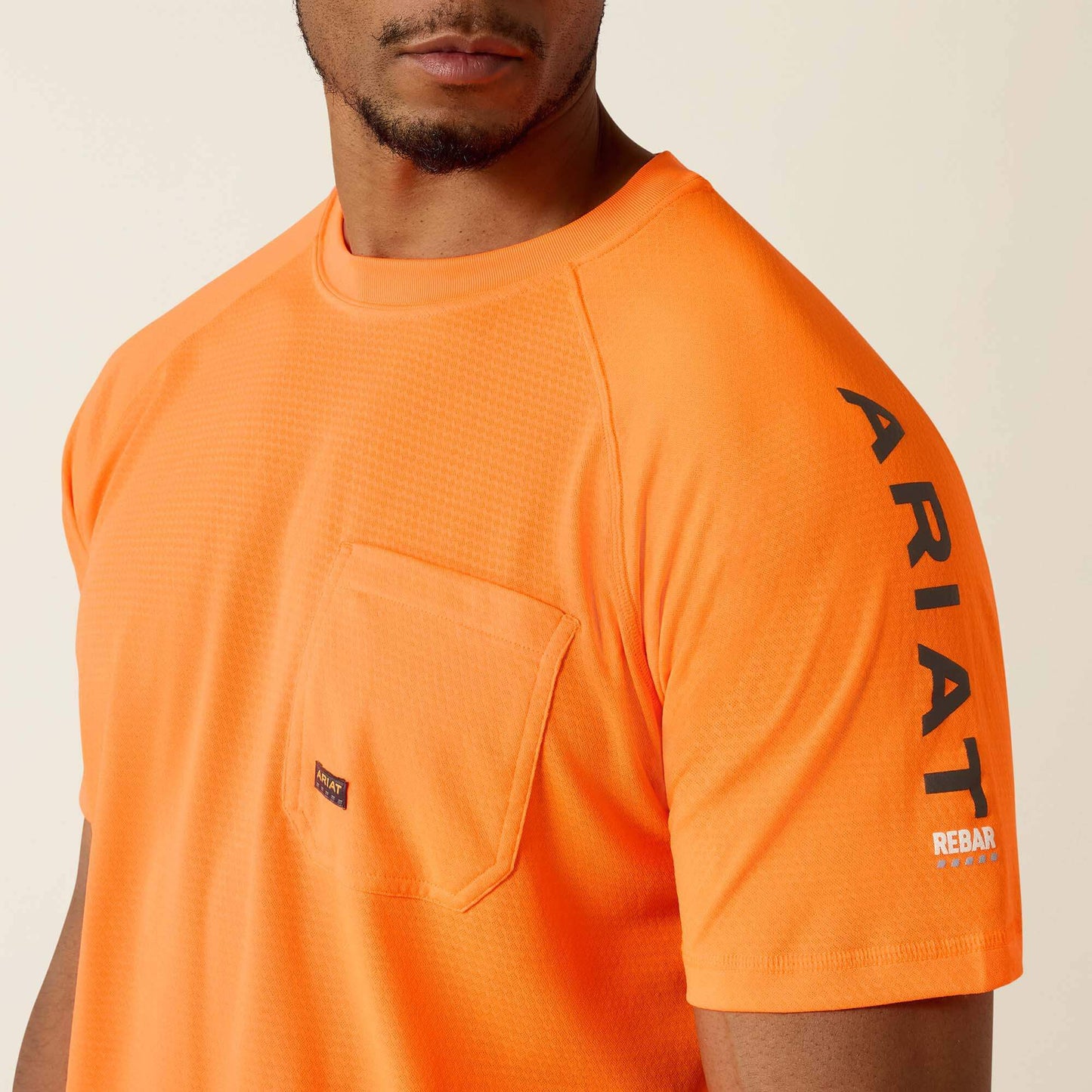 Ariat US - Rebar Heat Fighter T-Shirt