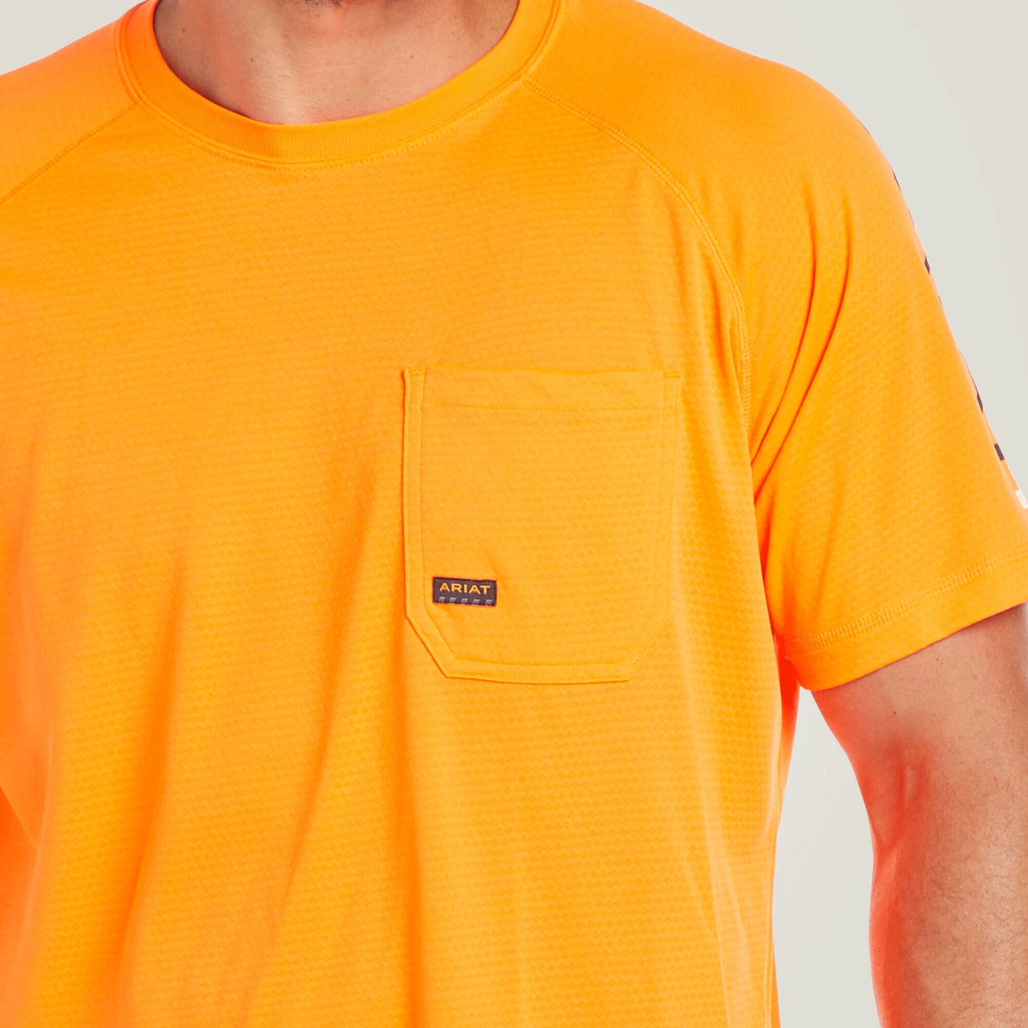Ariat US - Rebar Heat Fighter T-Shirt