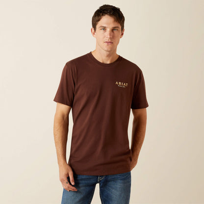 Ariat Outlet - Ariat ‘They Ain’t Us’ T-Shirt