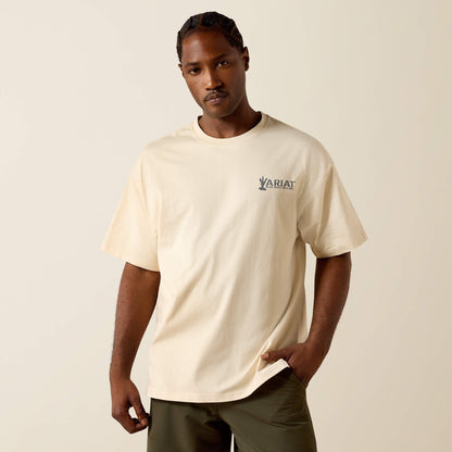 Ariat For Sale - The Wicked Boxy T-Shirt