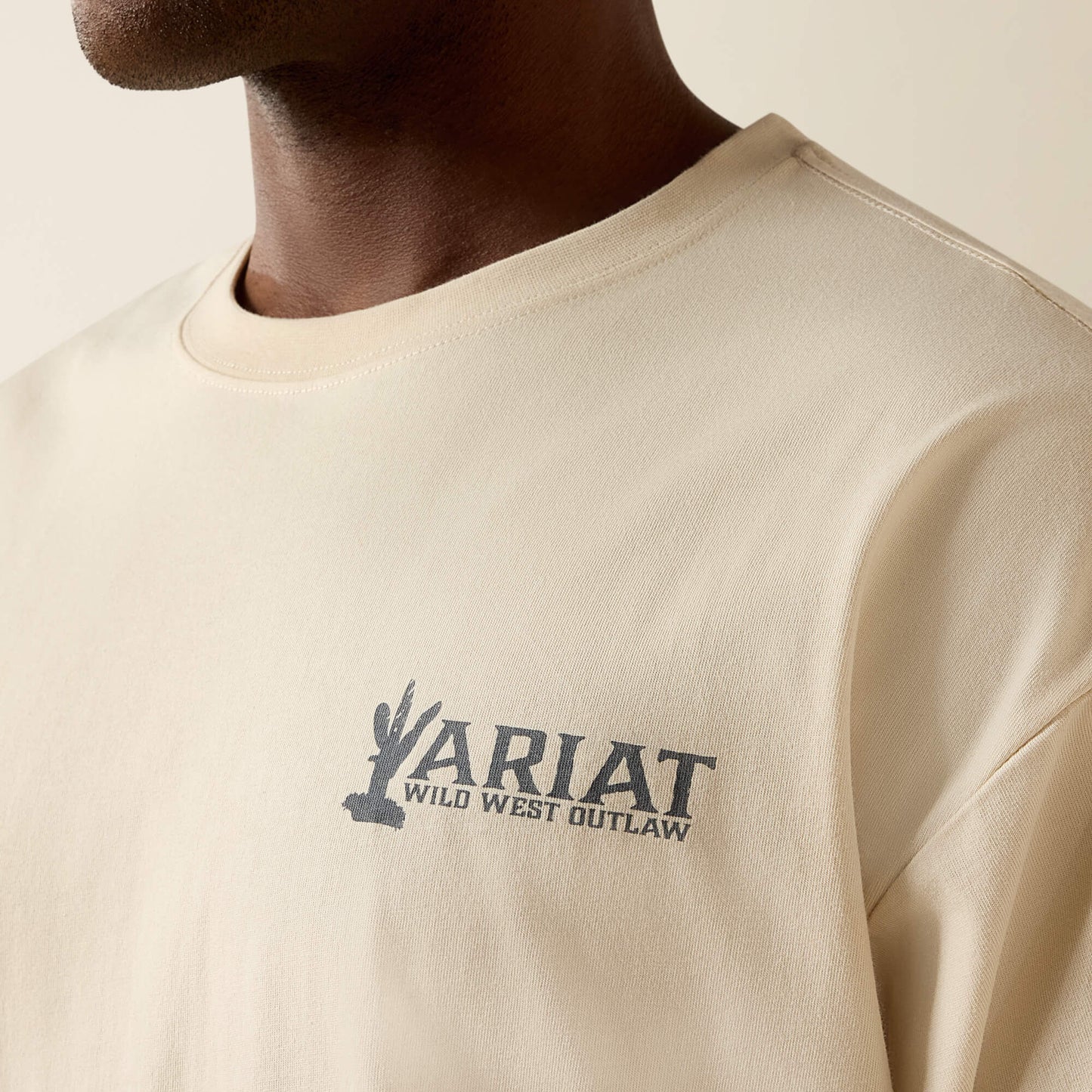 Ariat For Sale - The Wicked Boxy T-Shirt