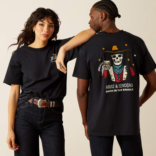 Ariat Sale - Sendero When Life Gives You Agaves T-Shirt