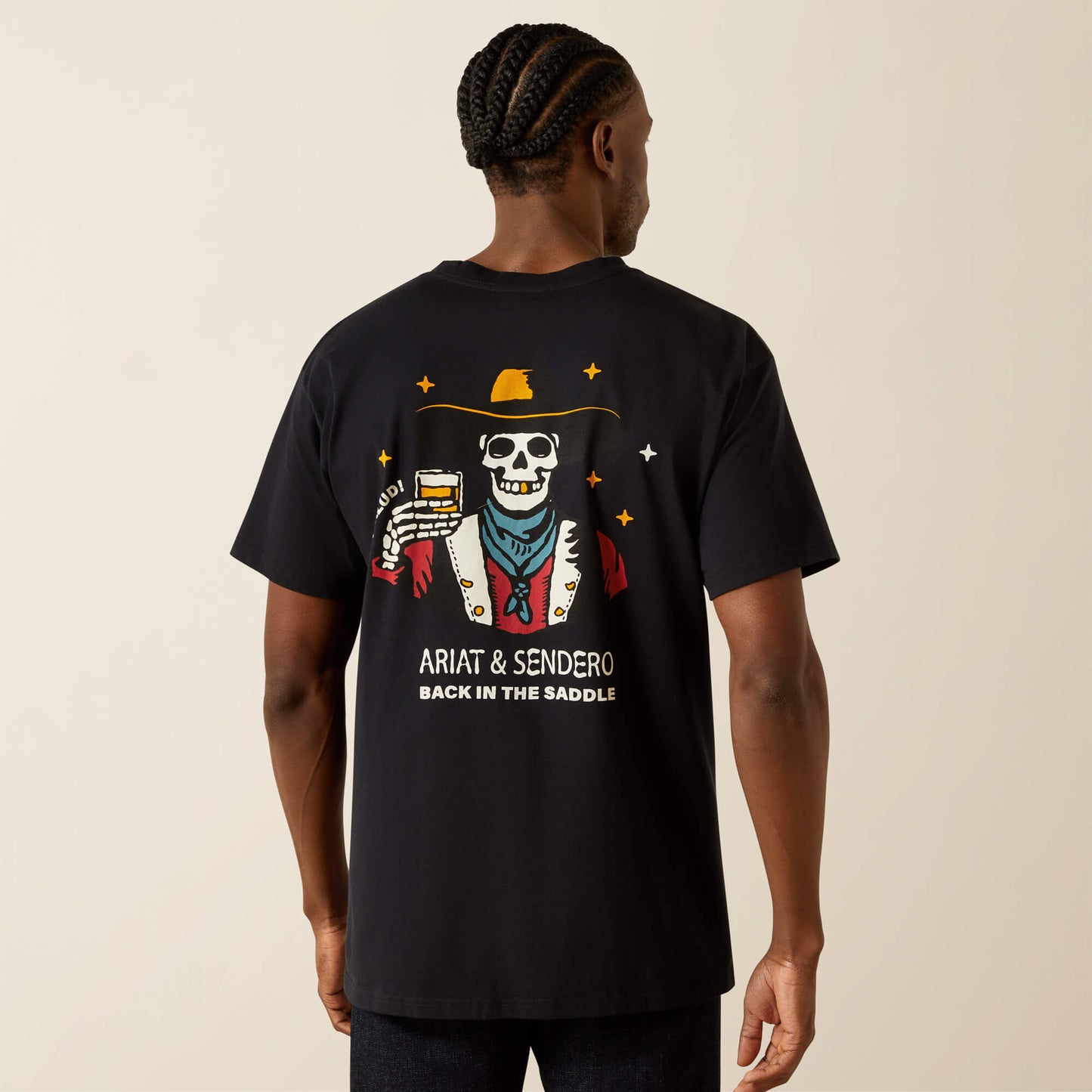 Ariat Sale - Sendero When Life Gives You Agaves T-Shirt
