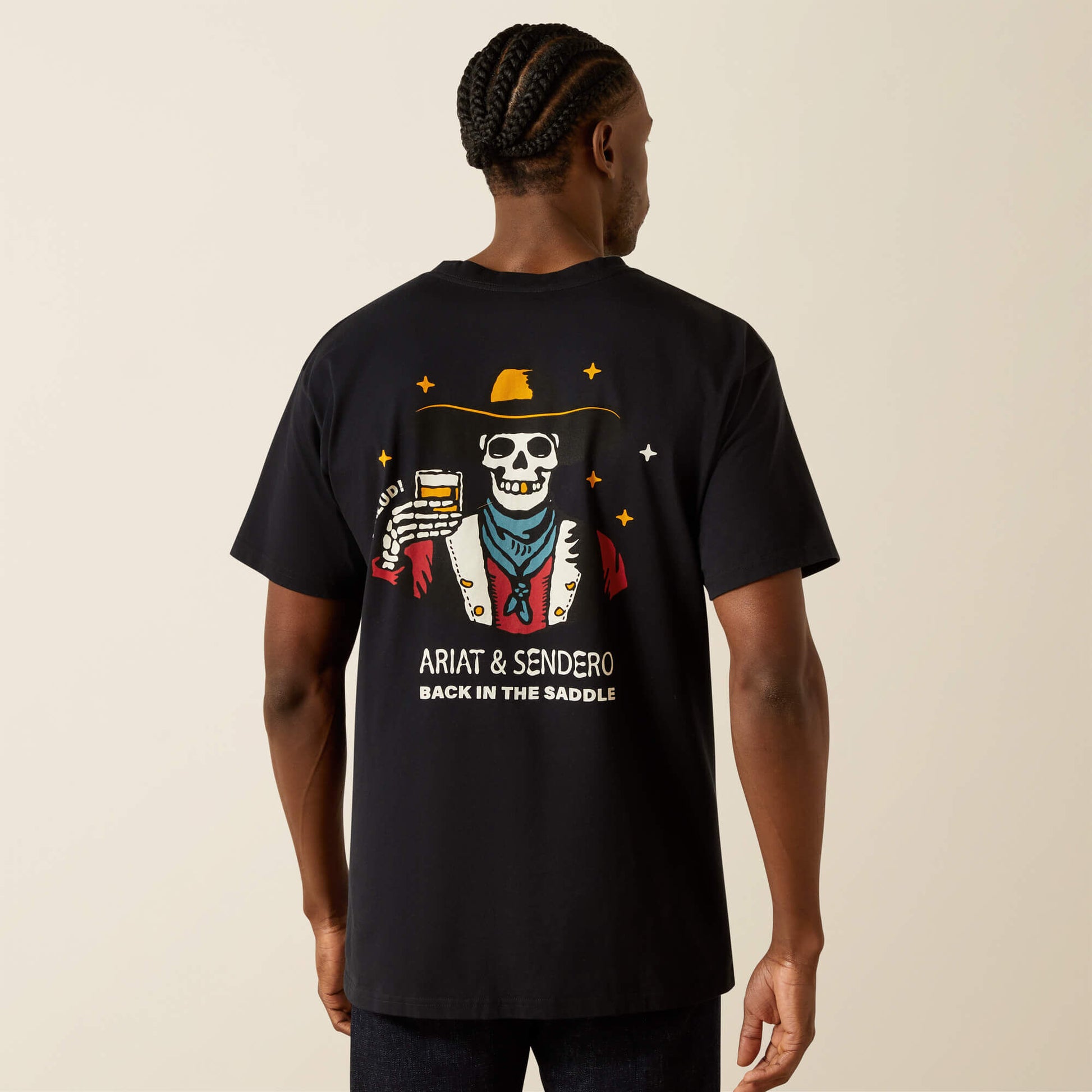 Ariat Sale - Sendero When Life Gives You Agaves T-Shirt