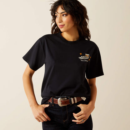 Ariat Sale - Sendero When Life Gives You Agaves T-Shirt