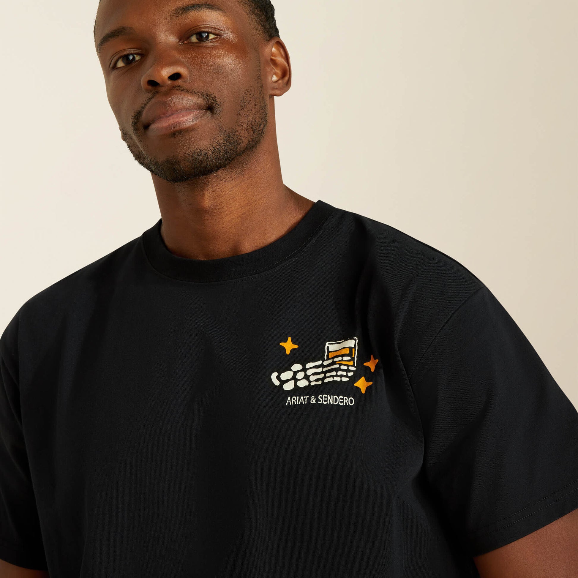 Ariat Sale - Sendero When Life Gives You Agaves T-Shirt