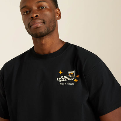 Ariat Sale - Sendero When Life Gives You Agaves T-Shirt