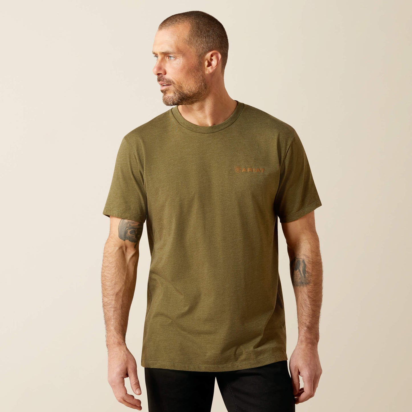 Ariat On Sale - Ariat Ropers Seal T-Shirt